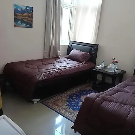 Fabulous Luxury Room Abou Dabi Extérieur photo
