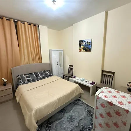 Fabulous Luxury Room Abou Dabi Extérieur photo