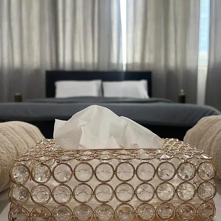 Fabulous Luxury Room Abou Dabi Extérieur photo
