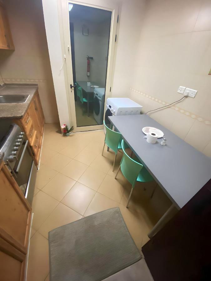 Homestay Fabulous Luxury Abu Dhabi