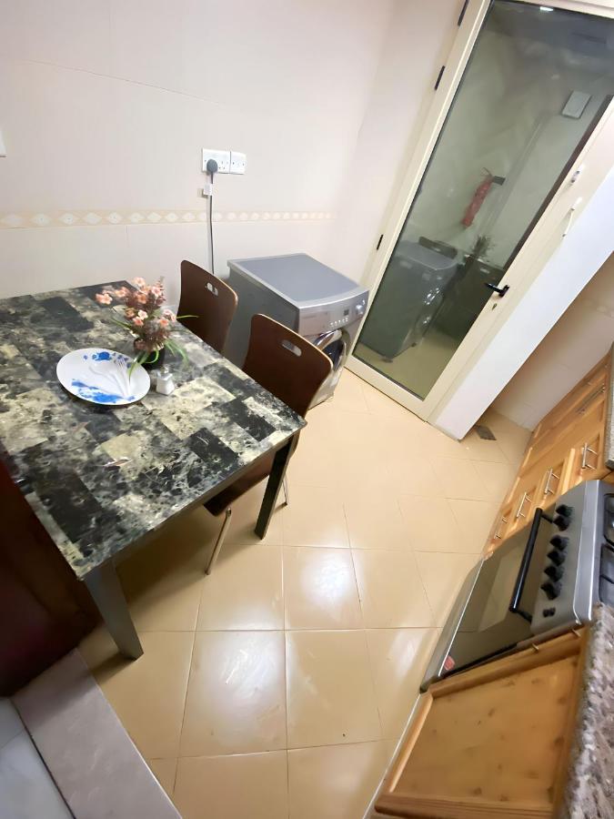 Homestay Fabulous Luxury Abu Dhabi