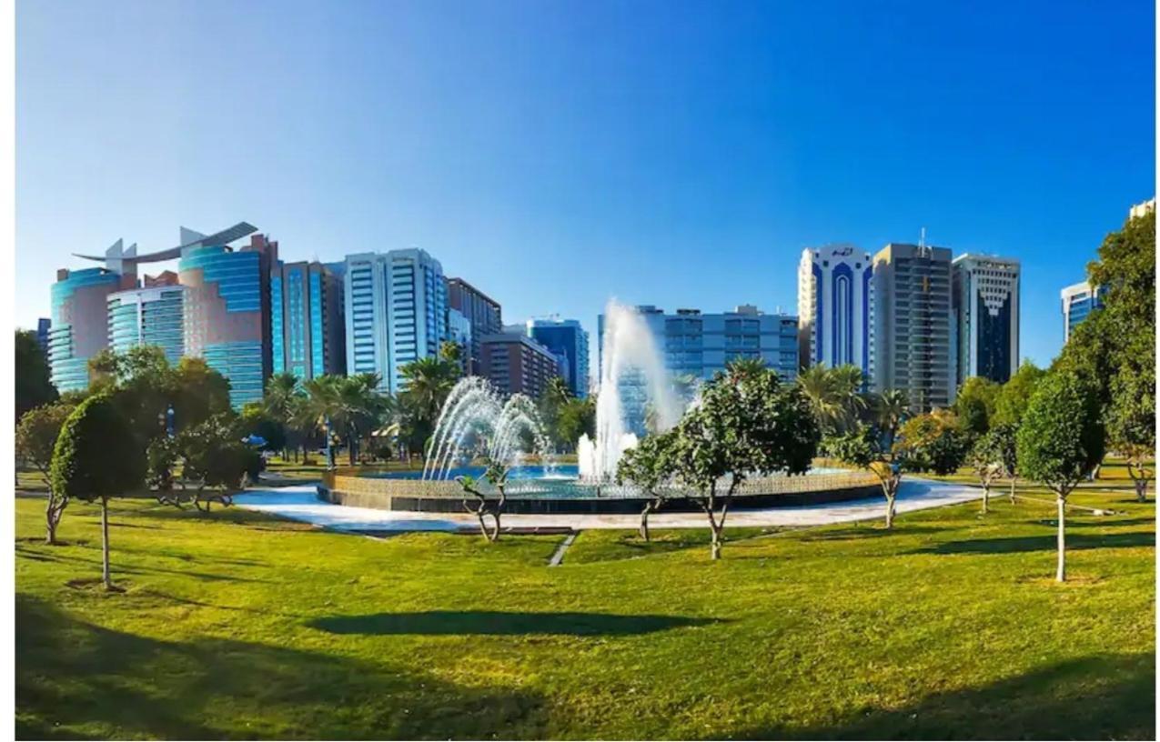 Fabulous Luxury * Abu Dhabi