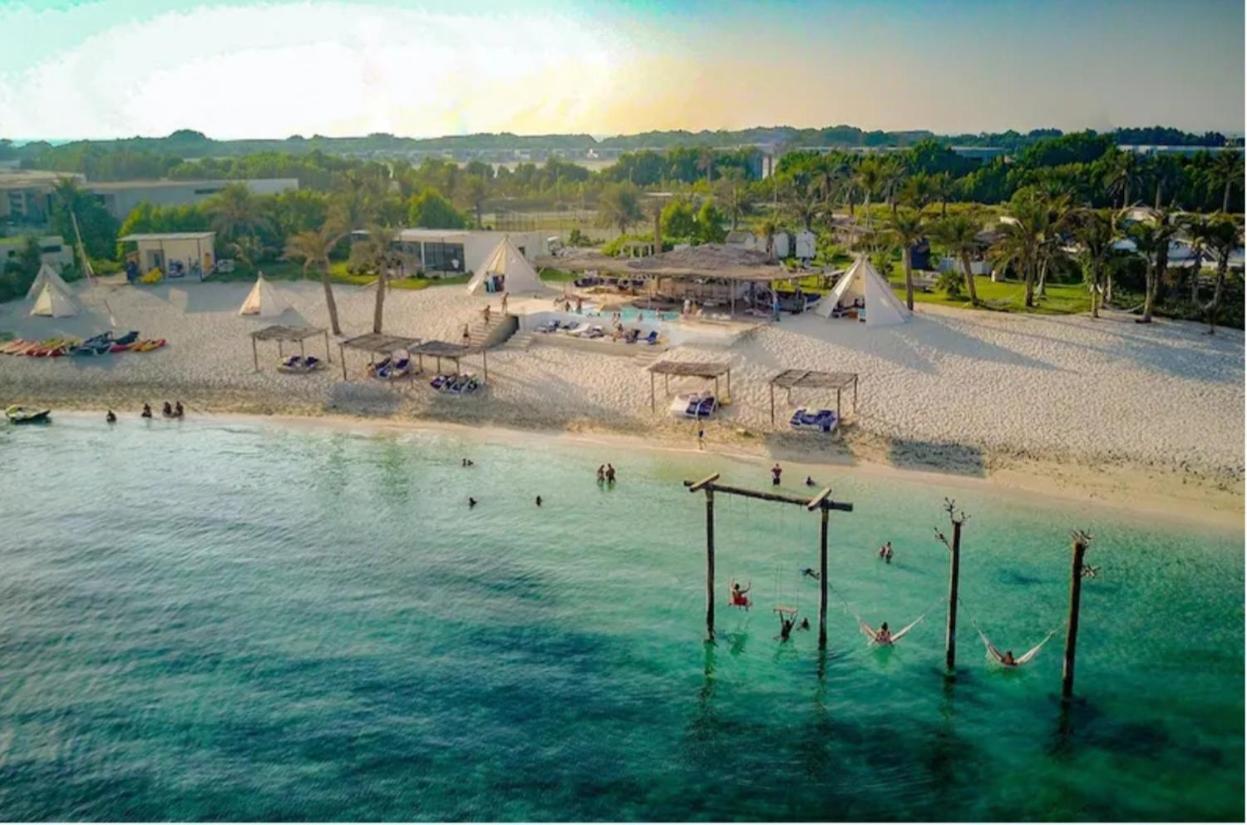 Fabulous Luxury Abu Dhabi