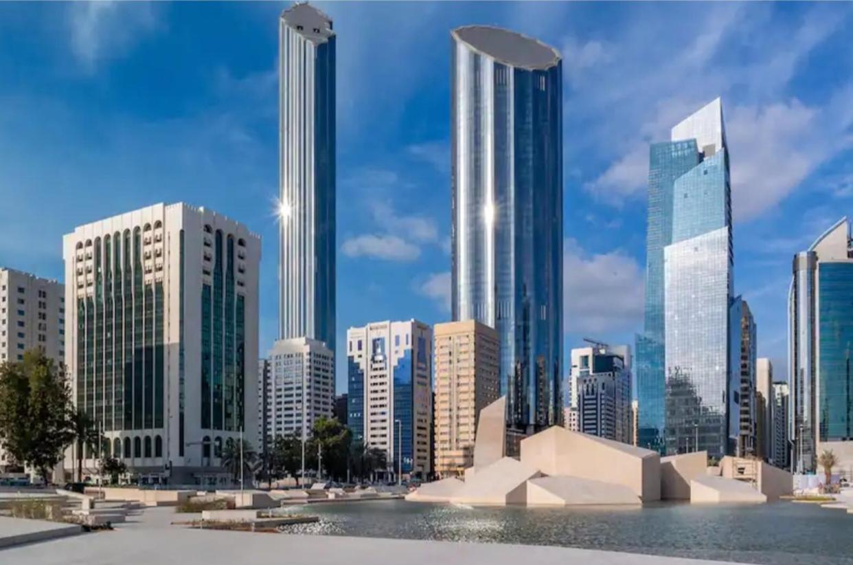 Fabulous Luxury Abu Dhabi