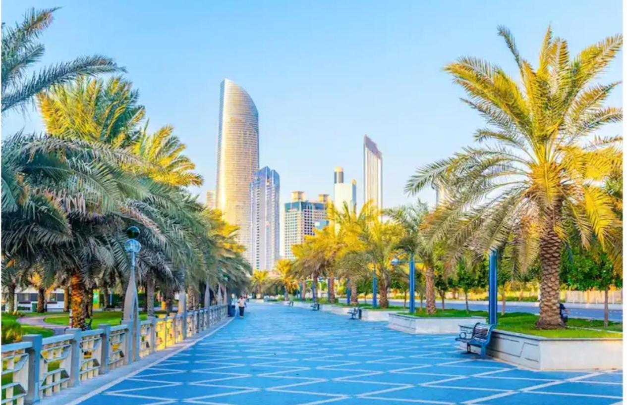 Homestay Fabulous Luxury Abu Dhabi