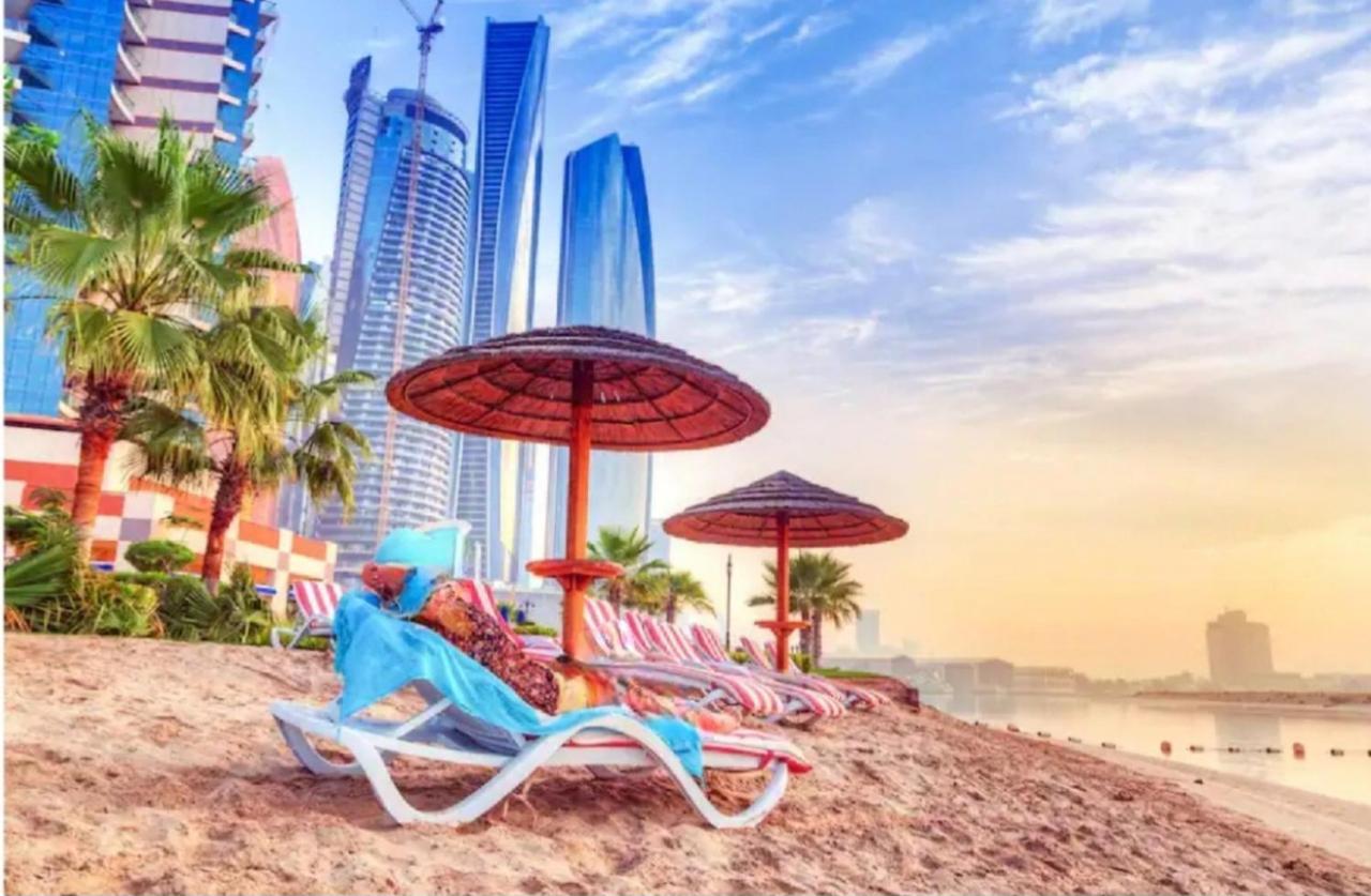 Fabulous Luxury * Abu Dhabi