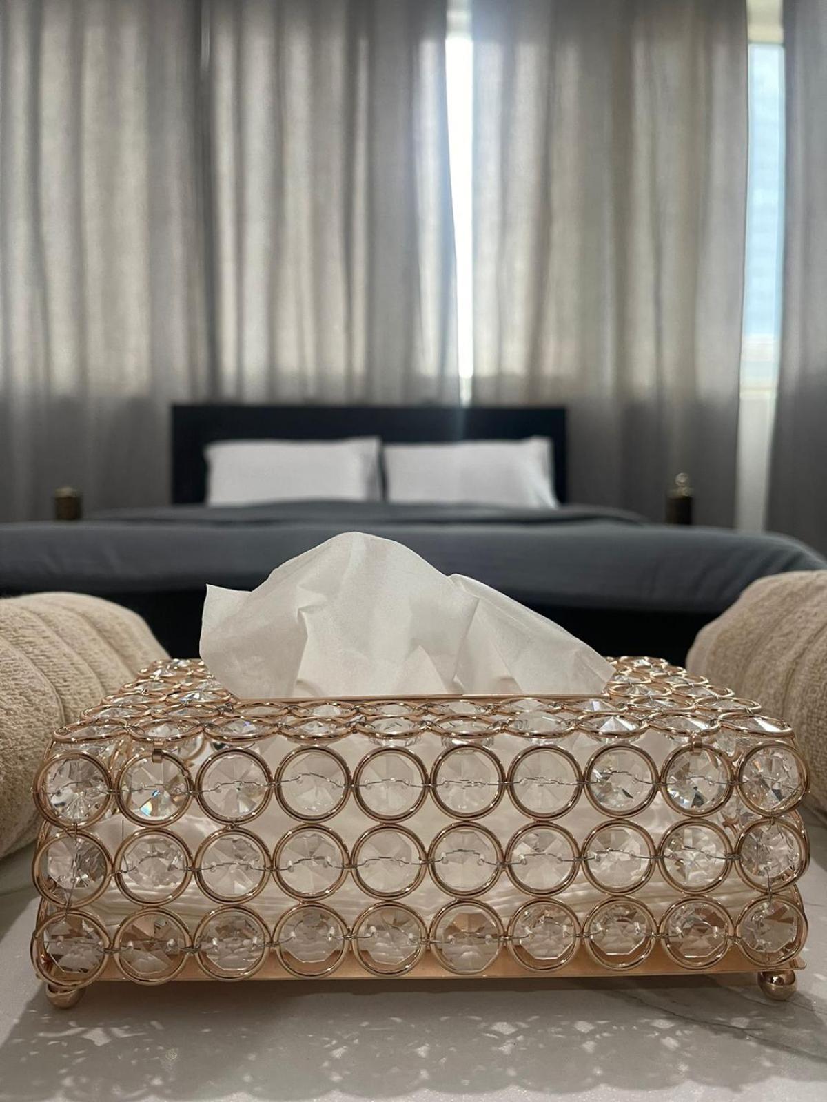 Fabulous Luxury * Abu Dhabi